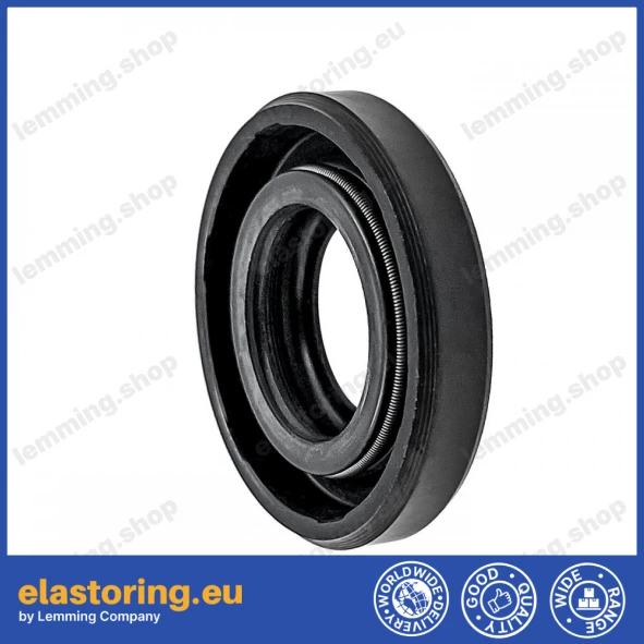 Oil seal 19,05x34,6x6,2/7,5 ASL-1PM Oil seal 19,05x34,6x6,2/7,5 ASL-1PM