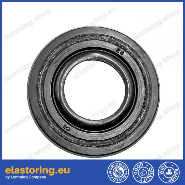 Oil seal 19,05x34,6x6,2/7,5 ASL-1PM Oil seal 19,05x34,6x6,2/7,5 ASL-1PM