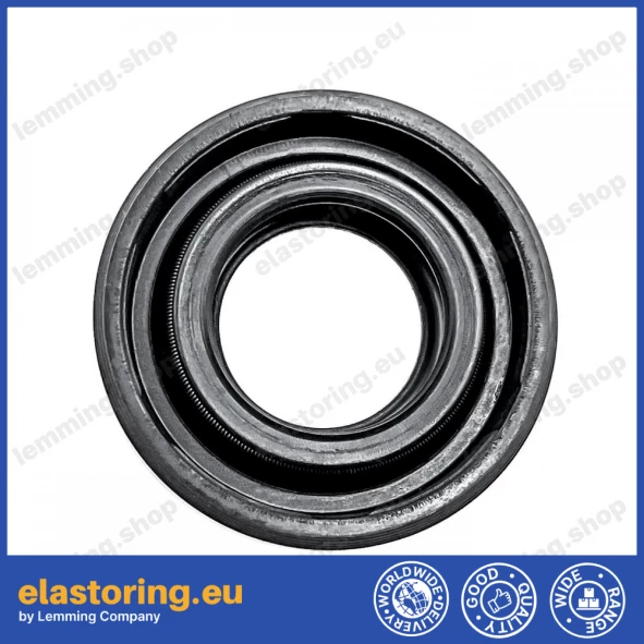 Oil seal 19,05x34,6x6,2/7,5 ASL-1PM Oil seal 19,05x34,6x6,2/7,5 ASL-1PM