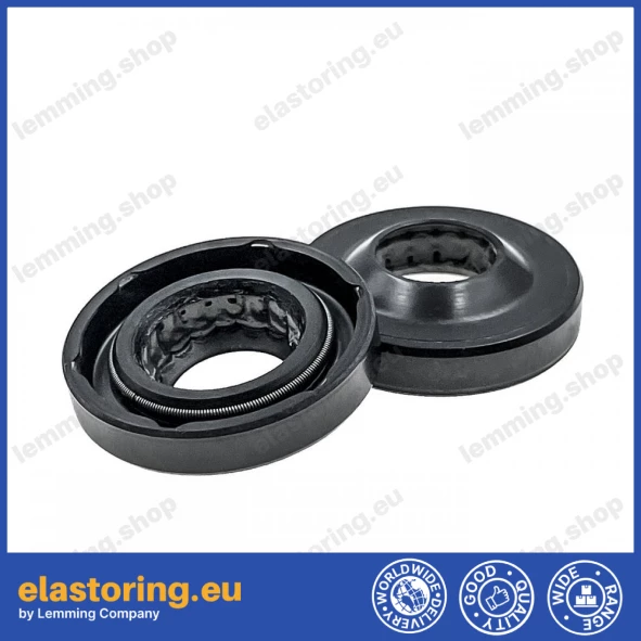Oil seal 19,05x34,6x6,2/9,2 ASL-1PM Oil seal 19,05x34,6x6,2/9,2 ASL-1PM