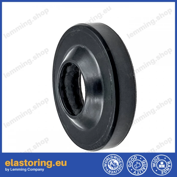 Oil seal 19,05x34,6x6,2/9,2 ASL-1PM Oil seal 19,05x34,6x6,2/9,2 ASL-1PM