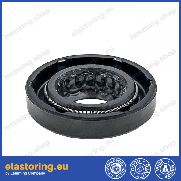 Oil seal 19,05x34,6x6,2/9,2 ASL-1PM Oil seal 19,05x34,6x6,2/9,2 ASL-1PM