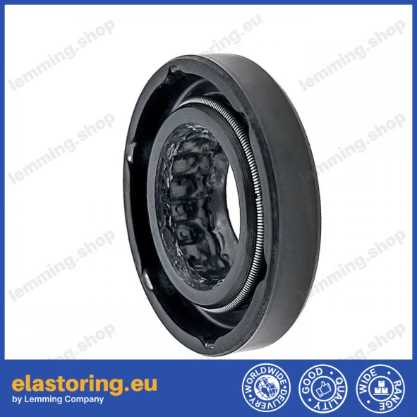 Oil seal 19,05x34,6x6,2/9,2 ASL-1PM Oil seal 19,05x34,6x6,2/9,2 ASL-1PM