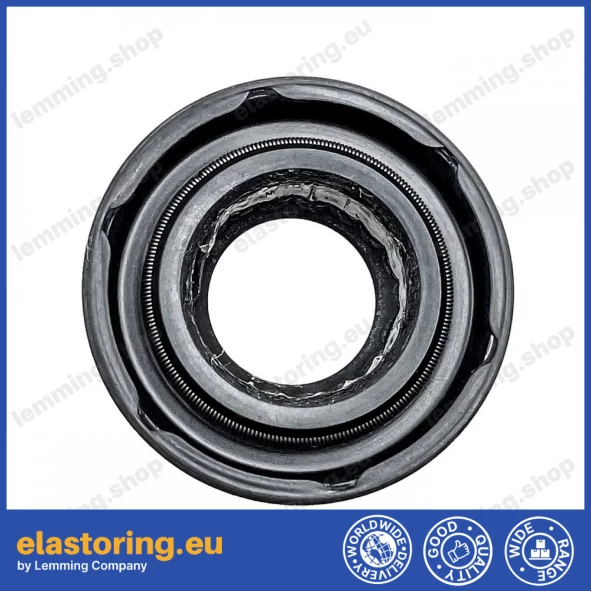 Oil seal 19,05x34,6x6,2/9,2 ASL-1PM Oil seal 19,05x34,6x6,2/9,2 ASL-1PM
