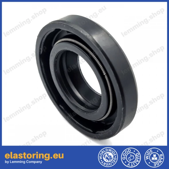 Oil seal 19,05x34,6x6,2/9,2 BASLSF Oil seal 19,05x34,6x6,2/9,2 BASLSF