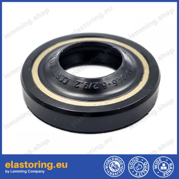 Oil seal 19,05x34,6x6,2/9,2 BASLSF Oil seal 19,05x34,6x6,2/9,2 BASLSF
