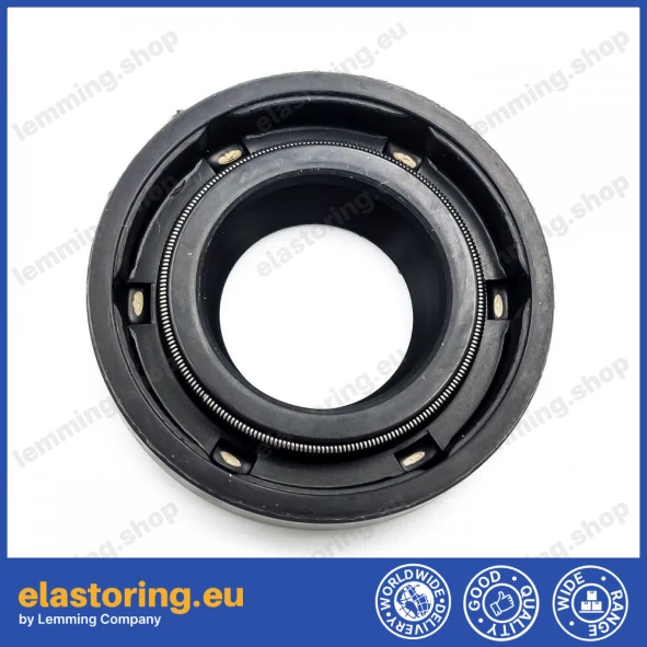 Oil seal 19,05x34,6x6,2/9,2 BASLSF Oil seal 19,05x34,6x6,2/9,2 BASLSF