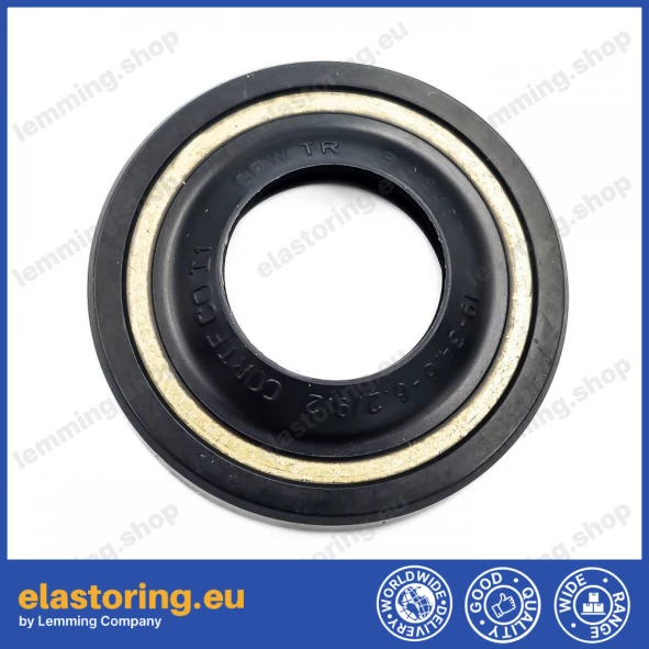 Oil seal 19,05x34,6x6,2/9,2 BASLSF Oil seal 19,05x34,6x6,2/9,2 BASLSF