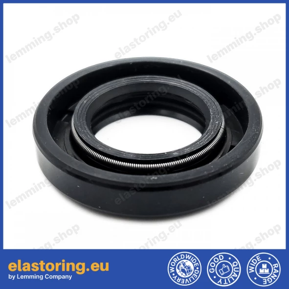 Oil seal 19,05x34,6x6,3/7,3 TCL NBR Oil seal 19,05x34,6x6,3/7,3 TCL NBR