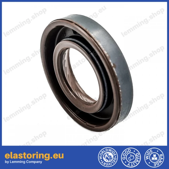 Oil seal 19,05x36x6,7 B1RD Oil seal 19,05x36x6,7 B1RD