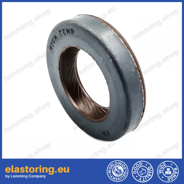 Oil seal 19,05x36x6,7 B1RD Oil seal 19,05x36x6,7 B1RD