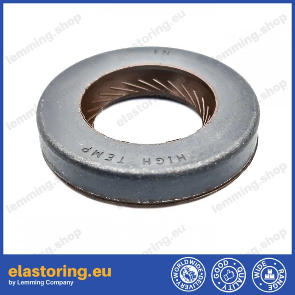 Oil seal 19,05x36x6,7 B1RD Oil seal 19,05x36x6,7 B1RD