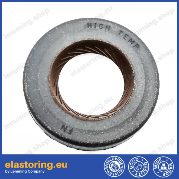 Oil seal 19,05x36x6,7 B1RD Oil seal 19,05x36x6,7 B1RD