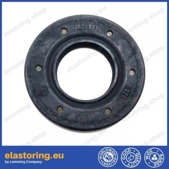 Oil seal 19,8x39,7x6,35 BASL Oil seal 19,8x39,7x6,35 BASL