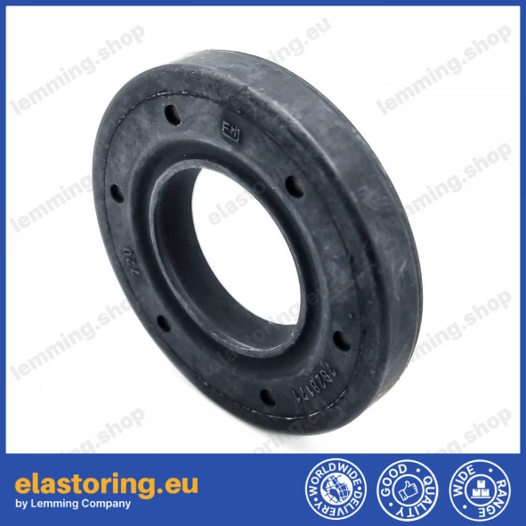 Oil seal 19,8x39,7x6,35 BASL Oil seal 19,8x39,7x6,35 BASL