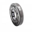 Oil seal 19,9x44,5x8 TCV FPM