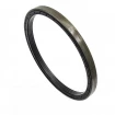 Wheel hub oil seal 190x215x15,5/17 RWDR-KASSETTE NBR