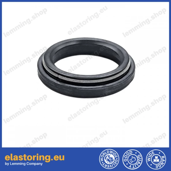 Oil seal 19x26x2,5/4,8 SVY NBR Oil seal 19x26x2,5/4,8 SVY NBR