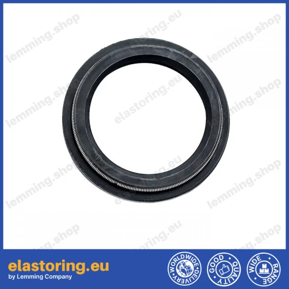 Oil seal 19x26x2,5/4,8 SVY NBR Oil seal 19x26x2,5/4,8 SVY NBR