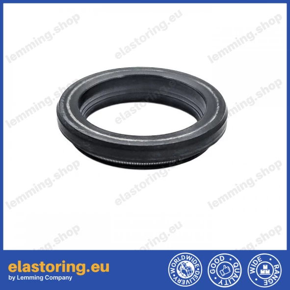Oil seal 19x26x2,5/4,8 SVY NBR Oil seal 19x26x2,5/4,8 SVY NBR