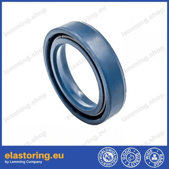 Oil seal 19x27x6 BA NBR Oil seal 19x27x6 BA NBR