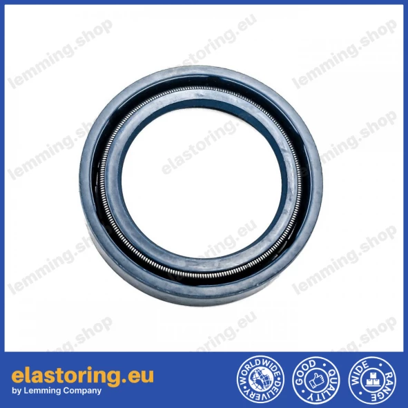 Oil seal 19x27x6 BA NBR Oil seal 19x27x6 BA NBR