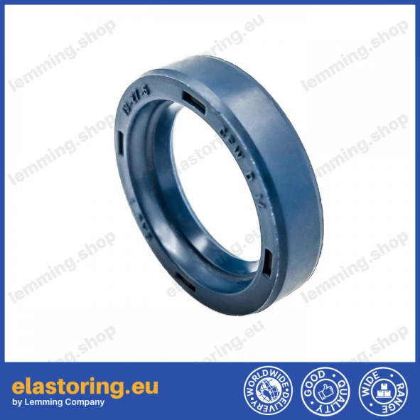 Oil seal 19x27x6 BA NBR Oil seal 19x27x6 BA NBR