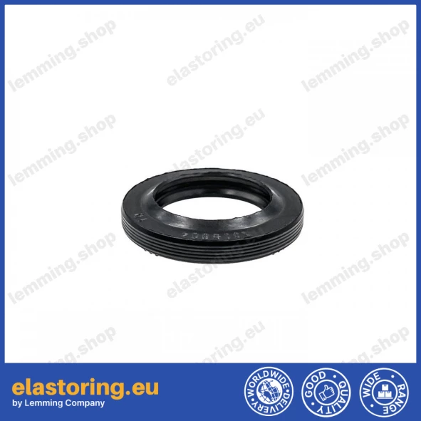 Oil seal 19x29x4,4/6 ASL-1PM Oil seal 19x29x4,4/6 ASL-1PM