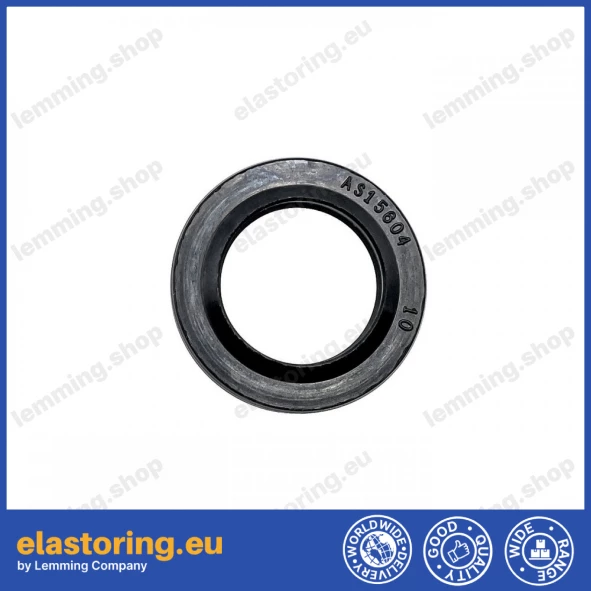 Oil seal 19x29x4,4/6 ASL-1PM Oil seal 19x29x4,4/6 ASL-1PM