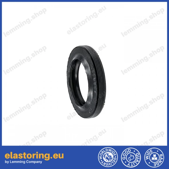 Oil seal 19x29x4,4/6 ASL-1PM Oil seal 19x29x4,4/6 ASL-1PM