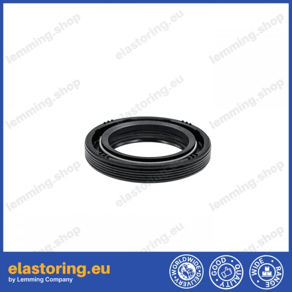 Oil seal 19x29x4,4/6 ASL-1PM Oil seal 19x29x4,4/6 ASL-1PM