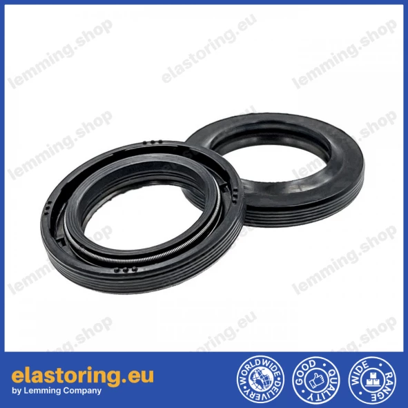 Oil seal 19x29x4,4/6 ASL-1PM Oil seal 19x29x4,4/6 ASL-1PM