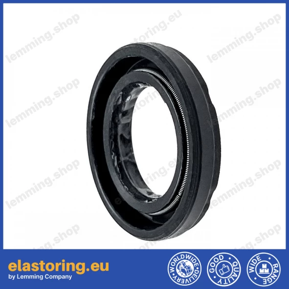 Oil seal 19x30x5/6 ASL-1PM Oil seal 19x30x5/6 ASL-1PM
