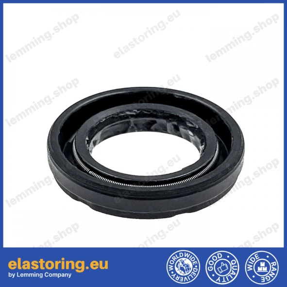 Oil seal 19x30x5/6 ASL-1PM Oil seal 19x30x5/6 ASL-1PM