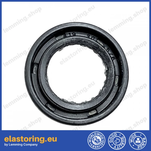 Oil seal 19x30x5/6 ASL-1PM Oil seal 19x30x5/6 ASL-1PM