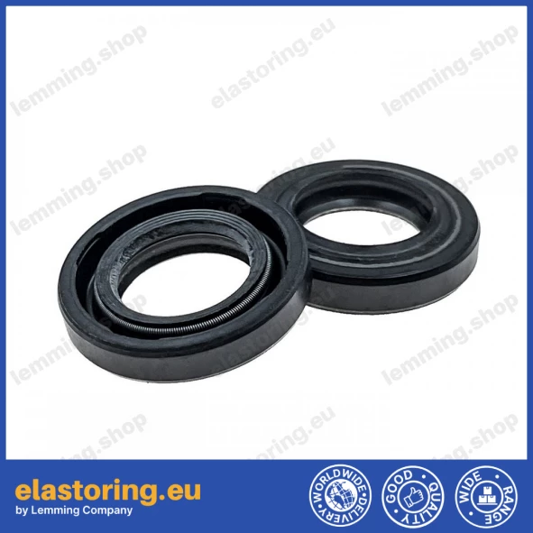 Oil seal 19x32x6/7 ASL-1PM Oil seal 19x32x6/7 ASL-1PM