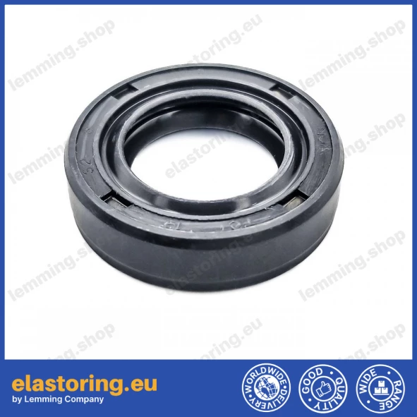 Oil seal 19x32x8 TC NBR Oil seal 19x32x8 TC NBR