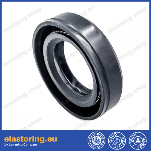 Oil seal 19x32x8 TC NBR Oil seal 19x32x8 TC NBR