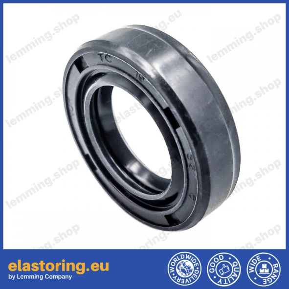 Oil seal 19x32x8 TC NBR Oil seal 19x32x8 TC NBR