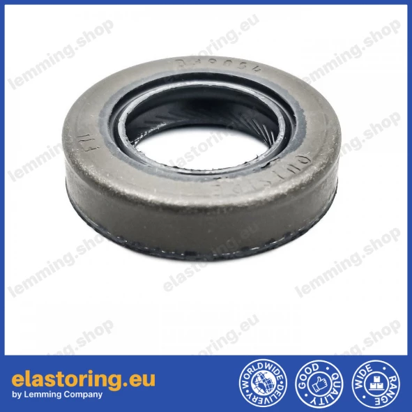 Oil seal 19x33x7,5 B1SLRD NBR Oil seal 19x33x7,5 B1SLRD NBR