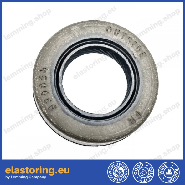 Oil seal 19x33x7,5 B1SLRD NBR Oil seal 19x33x7,5 B1SLRD NBR