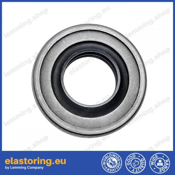 Oil seal 19x35,1x8,5 B2PT Q215+PTFE Oil seal 19x35,1x8,5 B2PT Q215+PTFE