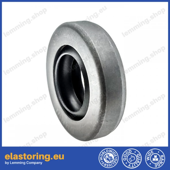 Oil seal 19x35,1x8,5 B2PT Q215+PTFE Oil seal 19x35,1x8,5 B2PT Q215+PTFE