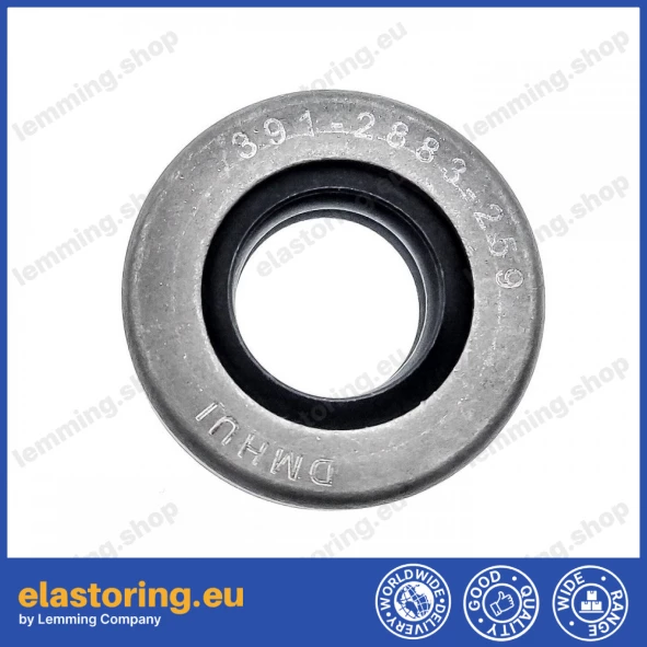 Oil seal 19x35,1x8,5 B2PT Q215+PTFE Oil seal 19x35,1x8,5 B2PT Q215+PTFE