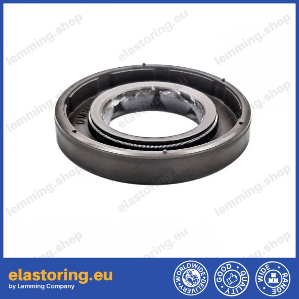 Oil seal 19x35x6 BAFSL1SF FPM Oil seal 19x35x6 BAFSL1SF FPM