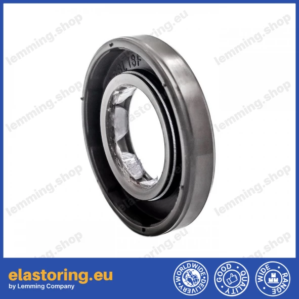 Oil seal 19x35x6 BAFSL1SF FPM Oil seal 19x35x6 BAFSL1SF FPM