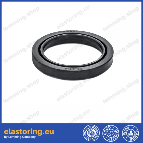 Oil seal 20x26x4 VC NBR Oil seal 20x26x4 VC NBR