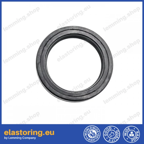 Oil seal 20x26x4 VC NBR Oil seal 20x26x4 VC NBR