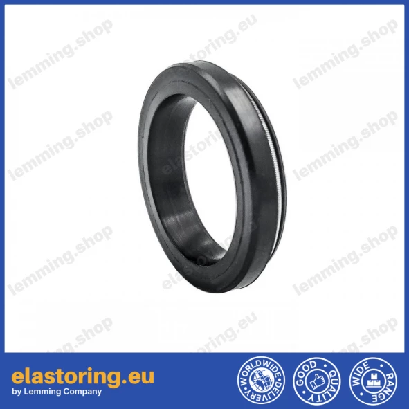 Oil seal 20x26x5 SVY NBR Oil seal 20x26x5 SVY NBR