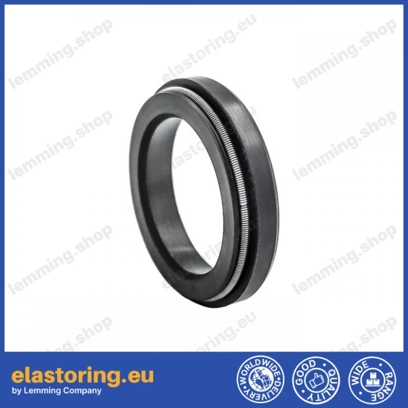 Oil seal 20x26x5 SVY NBR Oil seal 20x26x5 SVY NBR